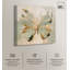 Art mural coloré «Sage Butterfly» par Art Remedy-102535942-102535947