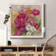 Eucalyptus Grove - Peinture sur toile encadrée-45647768-45647765