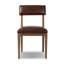 Marcello Leather Dining Chair