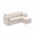 Chenille beige est en rupture de stock