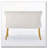 Velvet Double Dining Loveseat Bench-1833155543