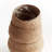 SEAGRASS ROUND TAPERED BASKETS, SET OF 3