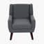 Fauteuil Jaqueze-105426696