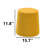 Sullo Upholstered Polyester Standard