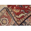Tapis oriental traditionnel 6 x 9