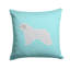 Coussin intérieur/extérieur espagnol water dog-22325808-22325809