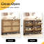 24 Pair Shoe Storage Cabinet-98678477