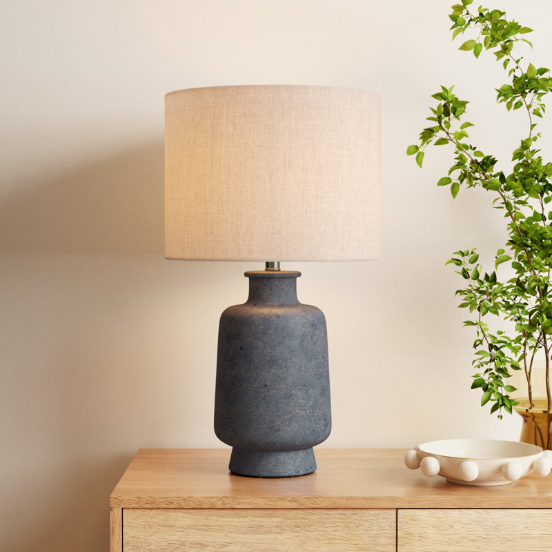 Adella Ceramic Table Lamp