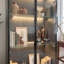 Display Cabinet