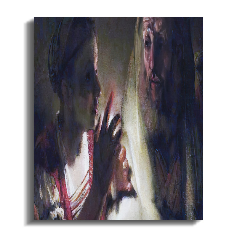Wrapped Canvas Print Set, 20x30