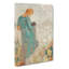 Pandora Vol.2 by Odilon Redon - Wrapped Canvas Painting-61842846