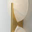 Asteria 2 Light Wall Sconce-91143738