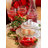 Pewter Vine Cheese Dome with Plate