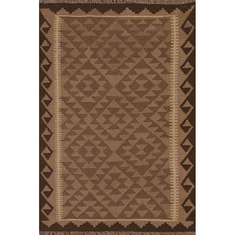 Wool Oriental Rug