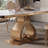 Light luxury simple rectangular dining table