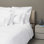 Platinum Duvet Cover