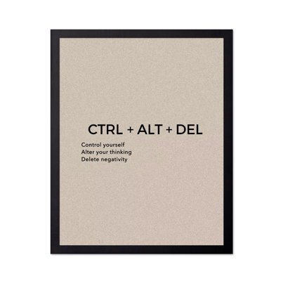 Self Reminder Therapy