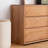74.8'' Solid Wood Sideboard