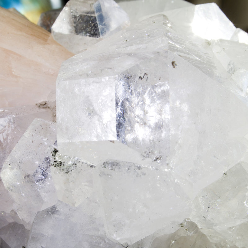 Cerrito Landscape & Nature Crystal