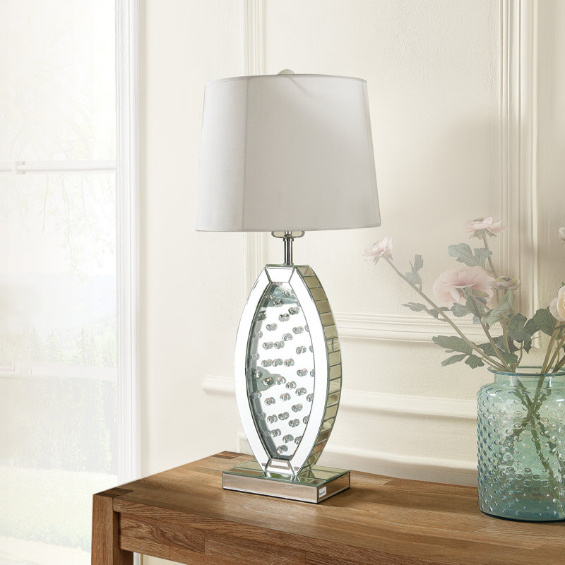 Lampe de table Dahliah