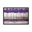 Swiger Osnat Tzadok - Été mauve - reproduction sur toile-71539037-119355244-34984129