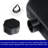 18.7 lb. Plastic Umbrella Base