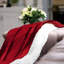 Kaylie Soft Sherpa Fleece Fur Thick Dual Sided Reversible Blanket Throw-37573973-110458980