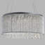 Fernanda 8 - Light Chandelier
