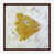 Brown Floater Framed is unavailable