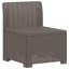 117 cm W Patio Sofa-1503693072