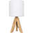 Seren Wood Table Lamp-791947574