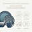 Medallion Piece Stoneware Dinnerware Set - Service for 4-1650030021