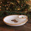 Vida Melamine Chips And Dip Platter