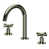 Brushed Nickel est en rupture de stock