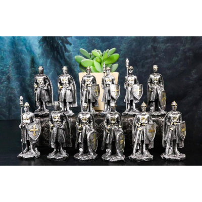 Jonquez Fantasy & Sci-Fi Statue