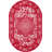 Oriental Indoor Rug-302176822