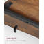 Bibliothèque échelle Raelyn Finchley Alinru-1364364176