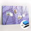 Magnetic Glass Dry Erase Board