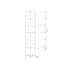 200cm Kitchen Pantry