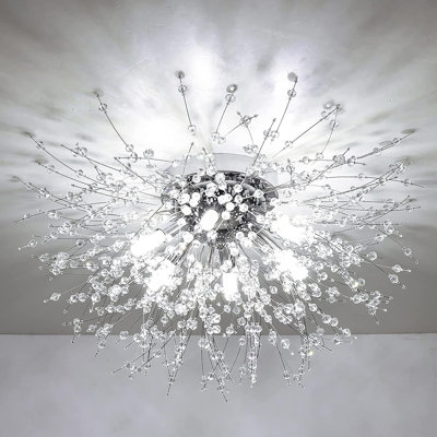 1 - Light Chandelier