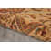 Bardwell Oriental Wool Area Rug