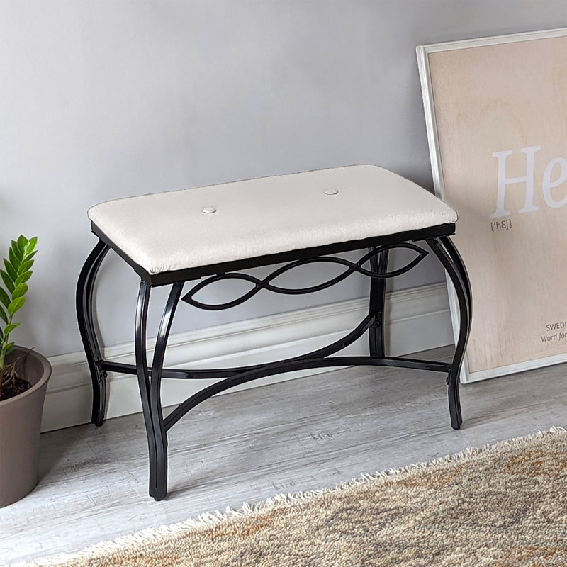 Banc Cerro, Crème
