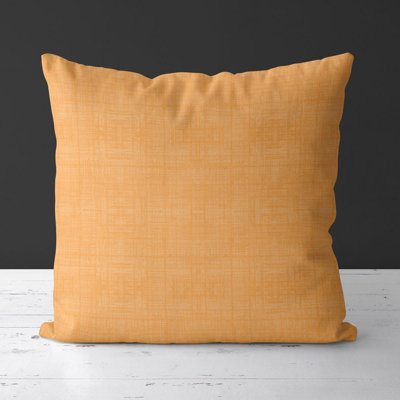 Housse de coussin carré et insert
