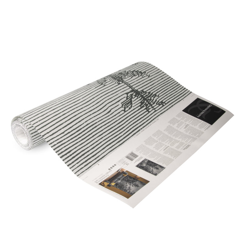 2m x 280cm Matt Wallpaper Roll