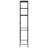 Marchen Stainless Steel Bathroom Shelves-710466939