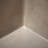 Ventana NativeStone Concrete 15" Square Kitchen/Bar Sink-37737131
