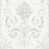 Gris colombe / blanc