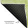 Premium Machine Washable Prisco Aloe Rug