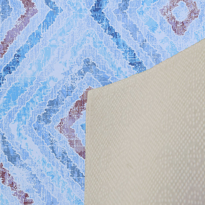 Premium 3D Printed Carpet, 4.6 x 7.2 Feet, 100% Polyester, 0.3 Inches Pile Height | Antibacterial, Non-Slip Underside, Machine Washable | Perfect for Living Room, Bedroom, and Kids' Play Areas, Durable & Stylish