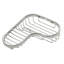Splashables 9-3/4" Combination Corner Shower Basket-71239256